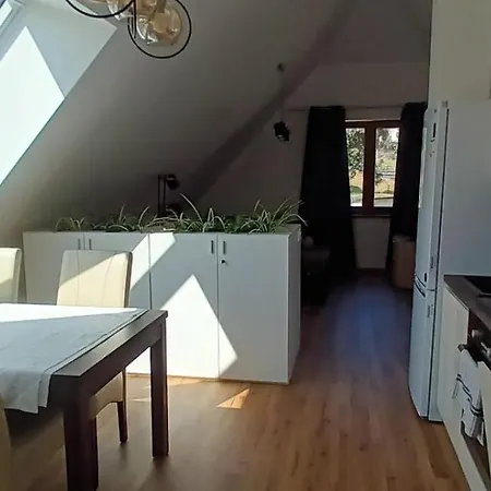 Apartmanovy Dom Holiday home