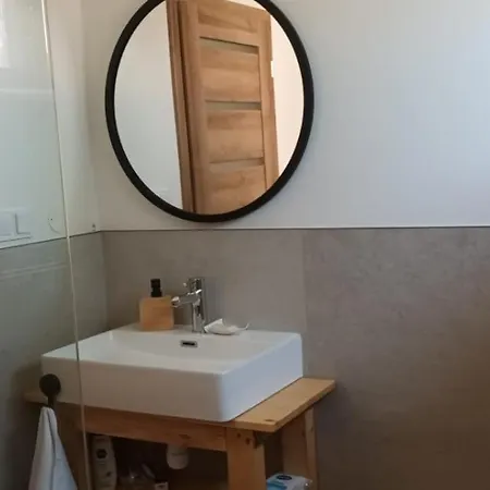 Apartmanovy Dom Holiday home