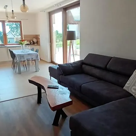 Holiday home Apartmanovy Dom