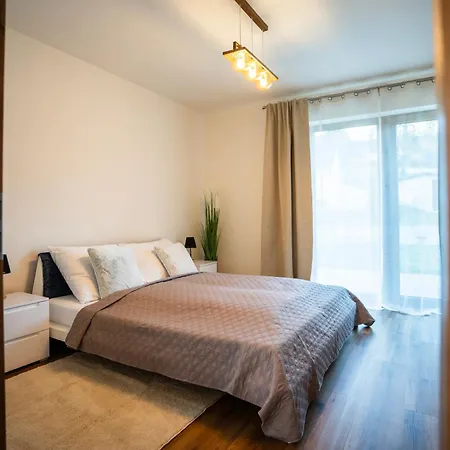 Holiday home Apartmanovy Dom *