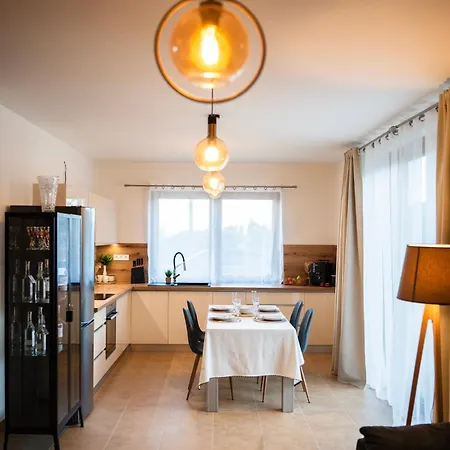 Holiday home Apartmanovy Dom