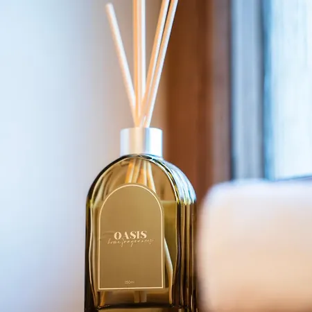 Apartmanovy Dom Holiday home Budina