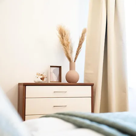 Apartmanovy Dom Σπίτι διακοπών *