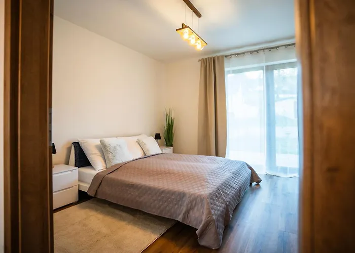 Holiday home Apartmanovy Dom *
