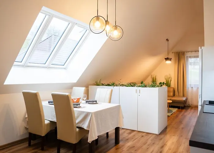 Holiday home Apartmanovy Dom *