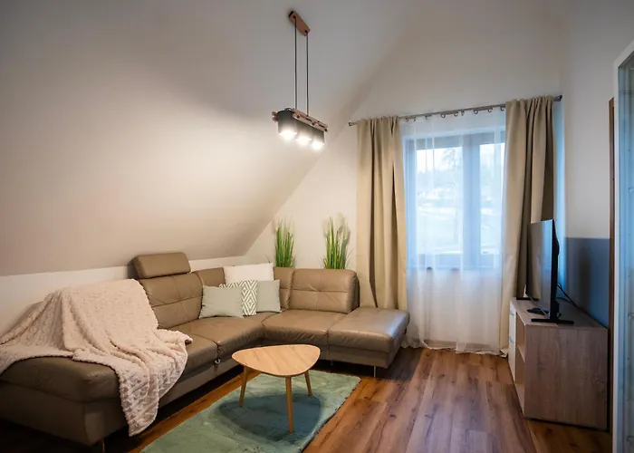 Apartmanovy Dom