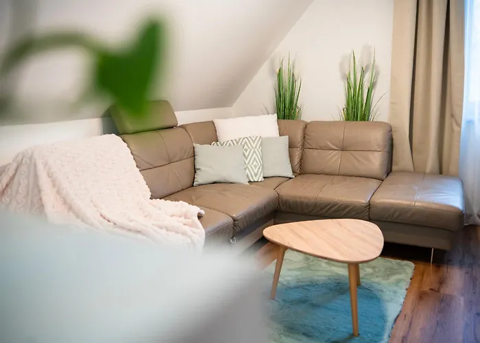 Apartmanovy Dom *