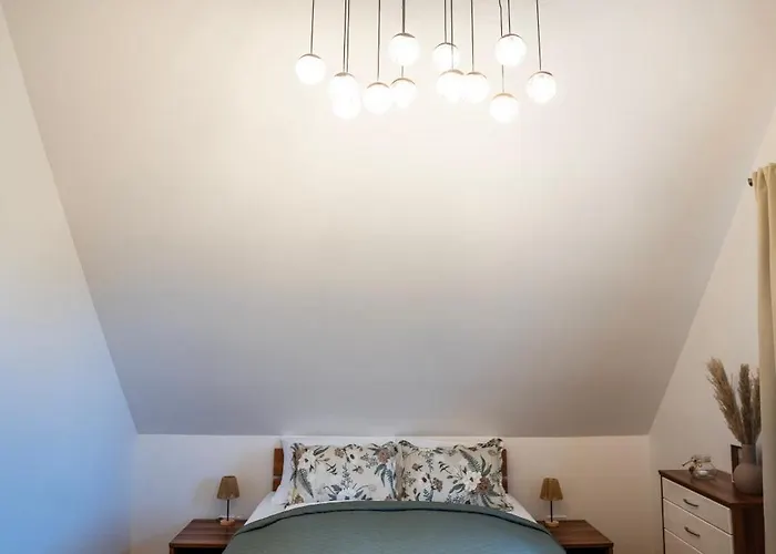 Holiday home Apartmanovy Dom