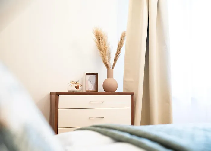 Apartmanovy Dom Holiday home *
