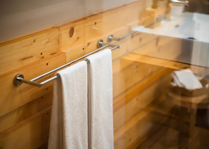 Apartmanovy Dom